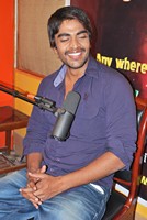 Hero Sree Photos at Tori